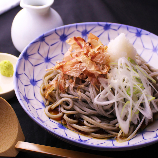 なか善 -別邸-（【旧店名】蕎麦と肴 月海庵） - 苫小牧（居酒屋）の写真