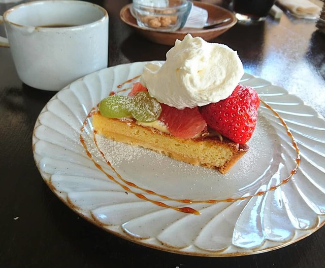 キッチン ワーク ペコリーノ(Kitchen Work Pecorino) - 津(カフェ)
