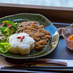 薬膳かふぇ 然 - 