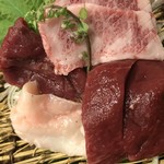 肉寿司 - 