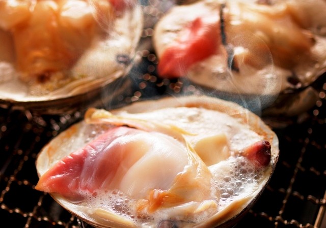 なか善 -別邸-（【旧店名】蕎麦と肴 月海庵） - 苫小牧（居酒屋）の写真