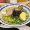 博多長浜ラーメン 呑龍