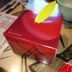 パティスリー カシュカシュ - 