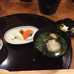 高湯温泉 ひげの家 - 