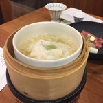 高湯温泉 ひげの家 - 