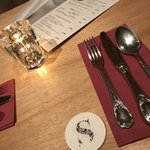 SUPER SUPPER CLUB - 