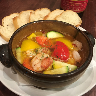 ワイン スタンド バジル_2