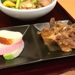 食なごみ酒 ダイニングF - 