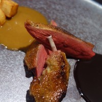 Takumi - 肉料理。