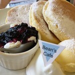 ビーンズカフェ - 