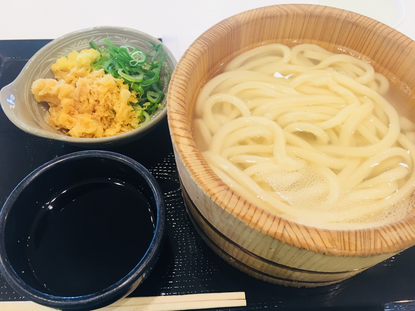 丸亀製麺 ららぽーと磐田店 name=