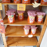 Jerrys Popcorn Ise Ten - 店内の様子