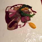 ラ・テラス イリゼ - 