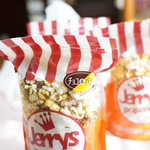 Jerrys Popcorn Ise Ten - チョコバナナ