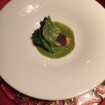 ラ・テラス イリゼ - 