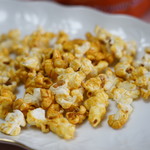 Jerrys Popcorn Ise Ten - キャラメルコーン