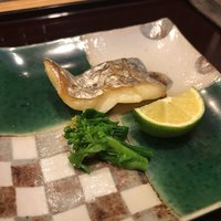 鮨 福萬 - 