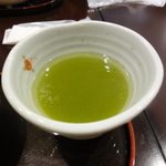井ヶ田茶屋 - 