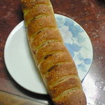 la-bas - ソーセージ