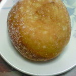 la-bas - あんぱん