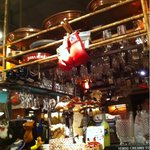 トラットリア チャオ - カジュアルな雰囲気～その2～