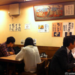 Asakusa Ramen Yoroiya - 