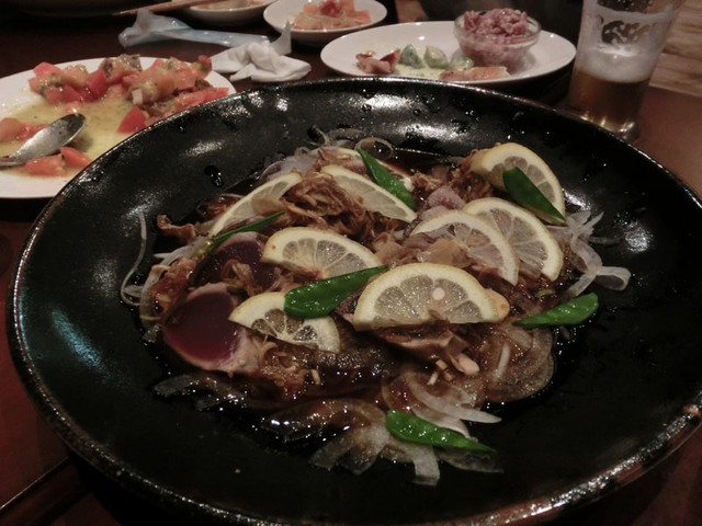 DININGさくら（ダイニングサクラ） - 須賀川（食堂）の写真