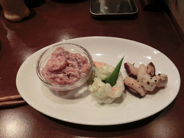 DININGさくら（ダイニングサクラ） - 須賀川（食堂）の写真