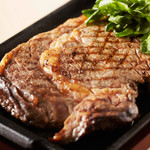 STEAK THE FIRST - 