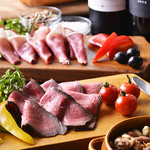 プライベート個室×肉バル MEAT BOY N.Y 仙台駅前店