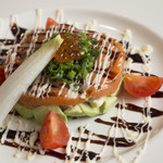 ダイニング＆カフェ アニバーサリー 駅前本店