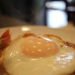papaboo  - 目玉焼き