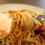 papaboo  - リフト♪