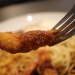 papaboo  - 手作り海老フライ