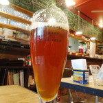 カフェ リビング ルーム