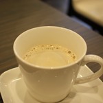 papaboo  - コーヒー