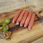 カフェ リビング ルーム