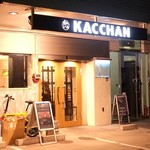 肉バルKACCHAN - 