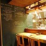 レ ファーブル ボンジュール - 