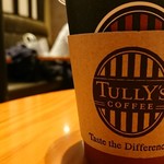 タリーズコーヒー - 