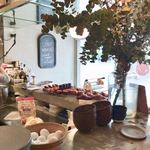 PATH - クロワッサンや焼菓子など