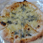 石窯ピザ&焙煎珈琲 湘南福猫