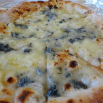 石窯ピザ&焙煎珈琲 湘南福猫