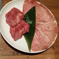 焼肉うしごろ 西麻布本店 - 