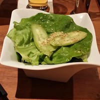 焼肉うしごろ 西麻布本店 - 