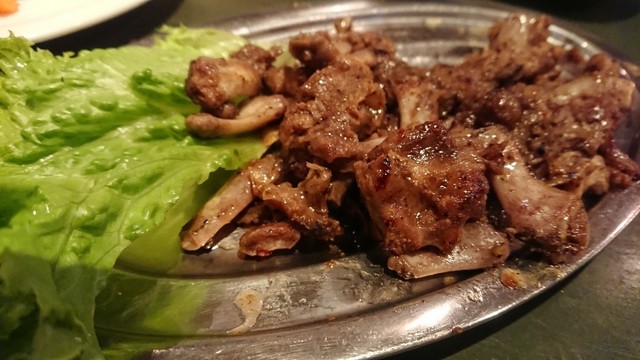 ごんぐ - 大曲（沖縄料理）の写真