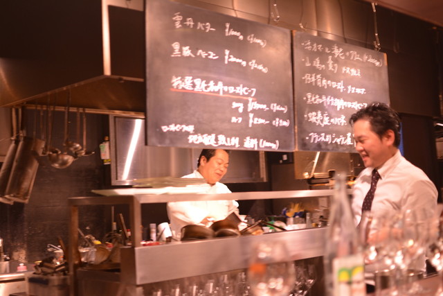 LE CoMPTOIR du gout photo 5