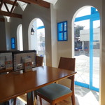 石窯ピザ&焙煎珈琲 湘南福猫