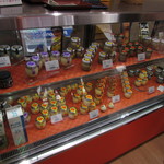 キヨミ - ショーケース