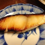 Niigata Kashimaya - 銀鱈粕漬け
